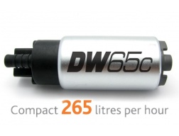 DeatschWerks DW65c (265lph) vysokotlaké palivové čerpadlo Nissan GT-R R35