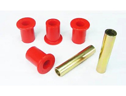 Pedders Uretanový silentblok oka/shacklu listové pružiny (2 ks)