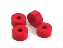 Pedders Uretanový silentblok tlumiče (4 ks)