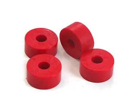 Pedders Uretanový silentblok tlumiče (4 ks)