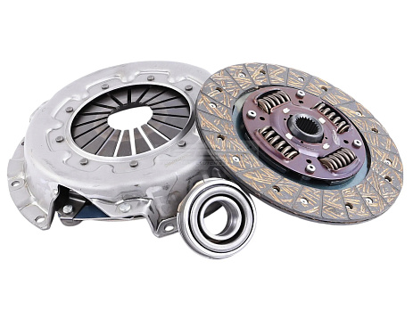 Spojková sada - Clutch Pro