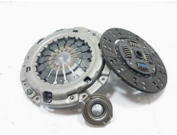 Spojková sada - Clutch Pro