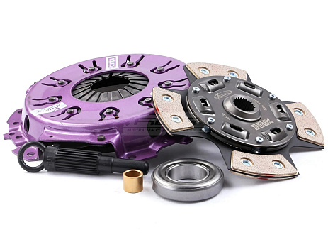 Spojková sada Xtreme Clutch Ceramic zesílená 350Nm