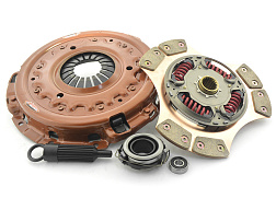 Spojková sada Xtreme Outback Ceramic zesílená 790Nm 990Kg (15% navýšení)