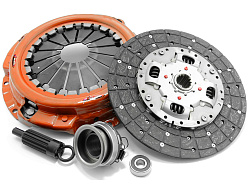 Spojková sada Xtreme Outback Organic zesílená 590Nm 1020Kg (20% navýšení)