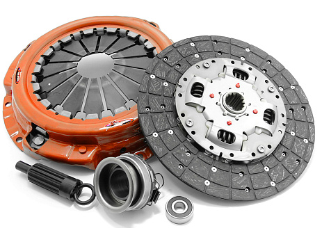 Spojková sada Xtreme Outback Organic zesílená 590Nm 1020Kg (20% navýšení)