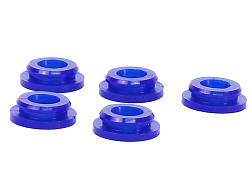 SuperPro Triumph PI táhlo škrticí klapky silentblok