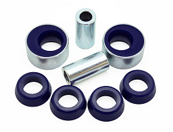 SuperPro TOYOTA sada ramen 2x vyosení (80 duro/ShA)