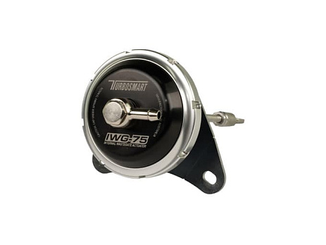 Turbosmart IWG75 aktuátor Camaro 2.0LT 7 psi