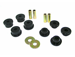 Whiteline sada silentbloků pro spodní přední rameno