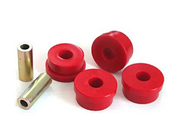 Pedders Polyuretanový přední silentblok zadního spodního ramene (2 ks)