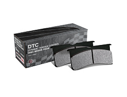 Brzdové destičky Hawk Performance DTC-70 závodní směs