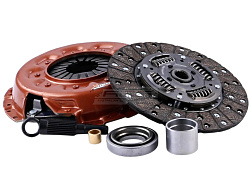 Spojková sada Xtreme Outback Organic zesílená 380Nm 800Kg (20% navýšení)