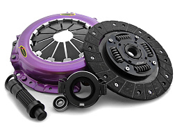 Spojková sada Xtreme Clutch Organic zesílená 260 Nm