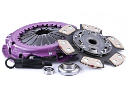 Spojková sada Xtreme Clutch Ceramic zesílená 430Nm 700kg (30% navýšení)