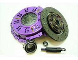 Spojková sada Xtreme Outback Organic zesílená 700Kg (30% navýšení)