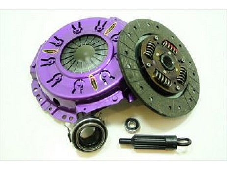 Spojková sada Xtreme Outback Organic zesílená 700Kg (30% navýšení)