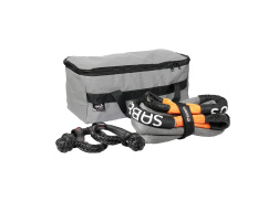 Saber 22K Heavy Duty Kinetic Recovery Kit