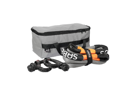 Saber 22K Heavy Duty Kinetic Recovery Kit