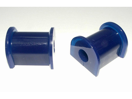 SuperPro BMW – silentblok stabilizátoru k podvozku (80 duro/ShA)