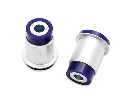 SuperPro FORD AU IRS zadní spodní vnitřní přední silentblok (80 duro/ShA)