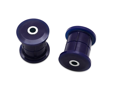 SuperPro Toyota Hiace 300 Series '19 zadní listová pružina zadní oko silentblok (80 duro/ShA)