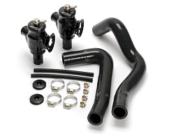 Turbosmart BOV Kompact Dual Port systém - BMW