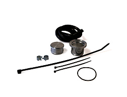 Turbosmart Sada adaptéru pro blow-off ventil – Subaru WRX 98