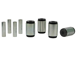 Whiteline sada vnitřních silentbloků pro spodní rameno