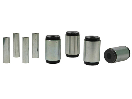 Whiteline sada vnitřních silentbloků pro spodní rameno