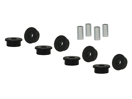 Whiteline sada silentbloků ramene k diferenciálu