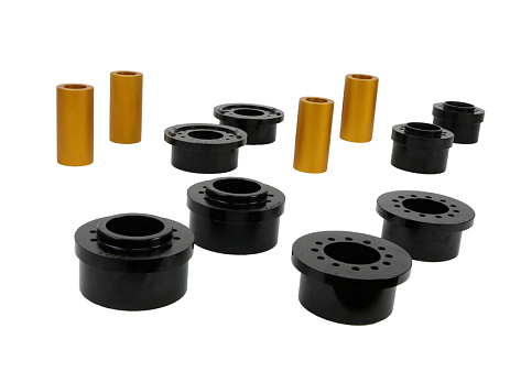 Whiteline Sada silentbloků pomocného rámu