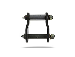 Pedders uchycení listové pružiny