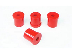 Pedders polyuretanový silentblok spodního oka listové pružiny (4 ks)