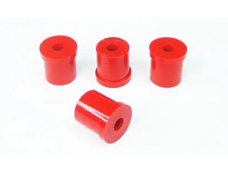 Pedders polyuretanový silentblok spodního oka listové pružiny (4 ks)