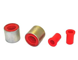 Pedders Uretanový zadní silentblok spodního ramene nápravy (2 ks)