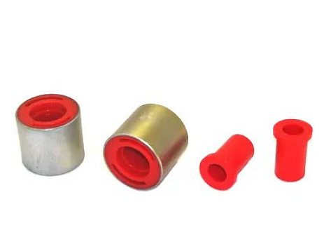 Pedders Uretanový zadní silentblok spodního ramene nápravy (2 ks)