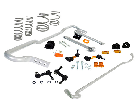 Whiteline sada Grip Series Subaru Impreza 07-11 WRX