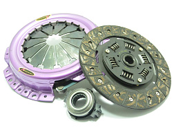 Spojková sada Xtreme Clutch Organic zesílená 230 Nm