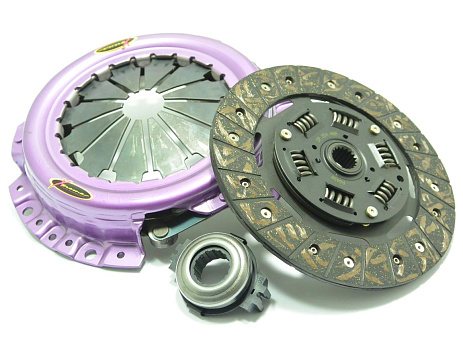 Spojková sada Xtreme Clutch Organic zesílená 230 Nm