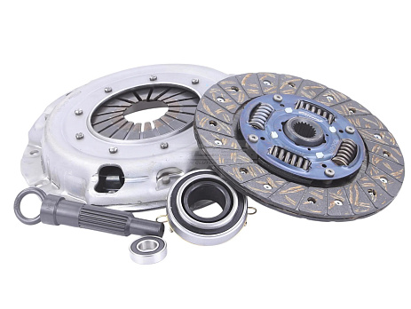 Spojková sada - Clutch Pro