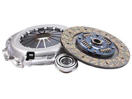 Spojková sada - Clutch Pro