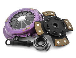Spojková sada Xtreme Clutch RACE Ceramic zesílená (-1R) 750Nm