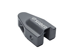 SABER 7075 The Wedge – Cerakote šedá