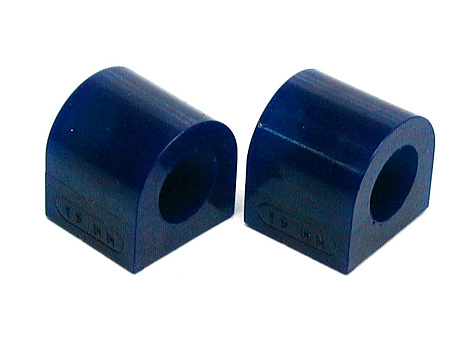 SuperPro Nissan/Datsun přední stabilizátor na karoserii (80 duro/ShA)