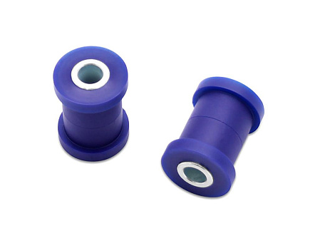 SuperPro přední spodní řídicí rameno vnitřní přední silentblok (80 duro/ShA)