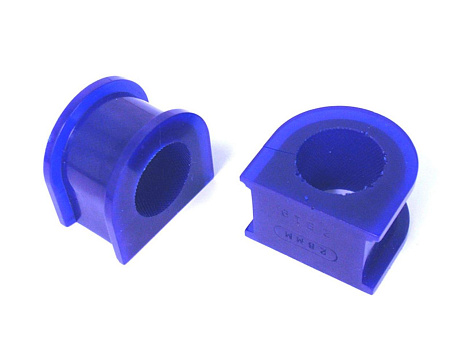 SuperPro uložení stabilizátoru Mazda RX7 28mm (80 duro/ShA)