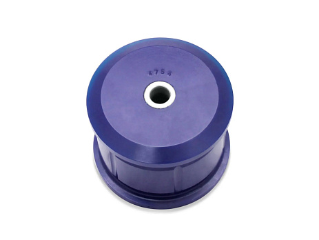 SuperPro levý silentblok předního uložení motoru (80 duro/ShA)