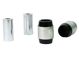 Whiteline sada vnitřních silentbloků spodního předního ramene