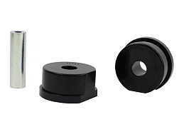 Whiteline sada silentbloků uložení převodovky